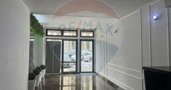 &Icirc;nchiriere spațiu ultracentral &ndash; Magheru, București ...