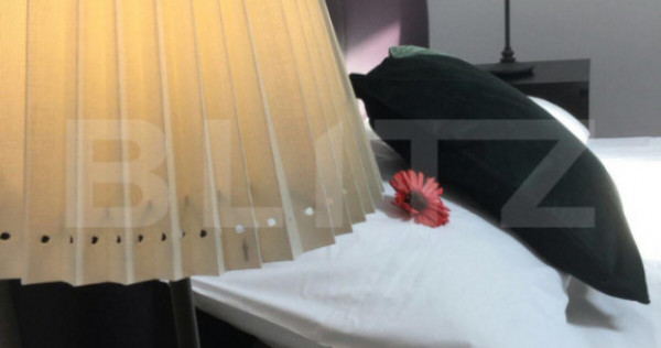 Apartament deosebit 3 camere &ndash; Centrul Istoric Brașov