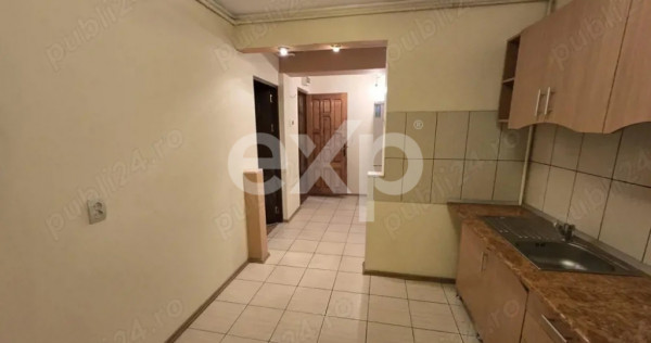 Apartament 2 camere | Costești