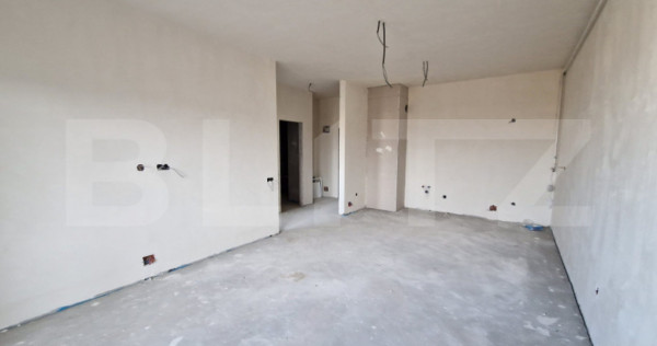 Apartament 2 camere, lift, terasa, garaj, Eroilor Residence!