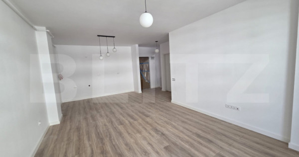 Apartament 2 camere, Cf, lift, terasa, garaj, Eroilor Reside