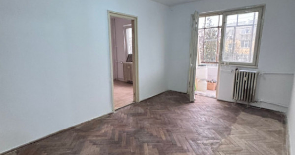 Oportunitate Accesibilă! Apartament 2 Camere &icirc;n Zona Inel