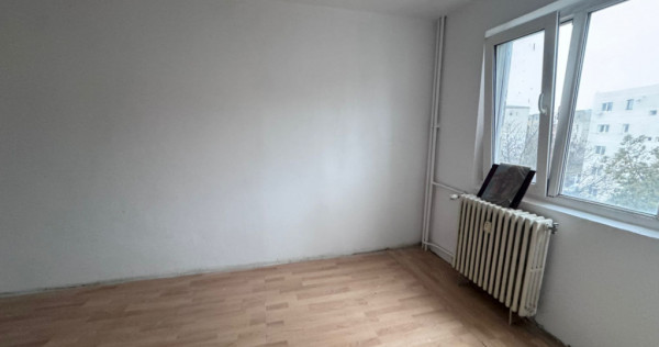Oportunitate Accesibilă! Apartament 2 Camere &icirc;n Zona Inel
