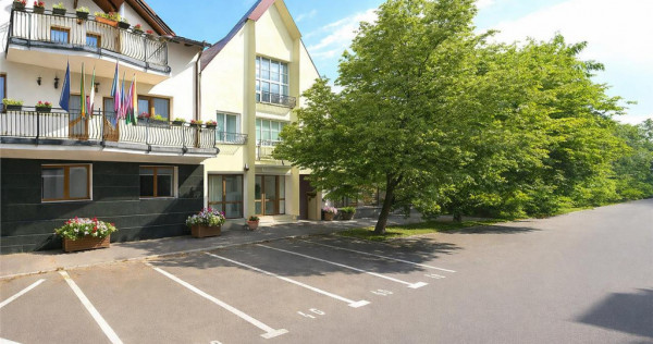 Spatiu versatil pentru birouri ateliere pentru copii terapi