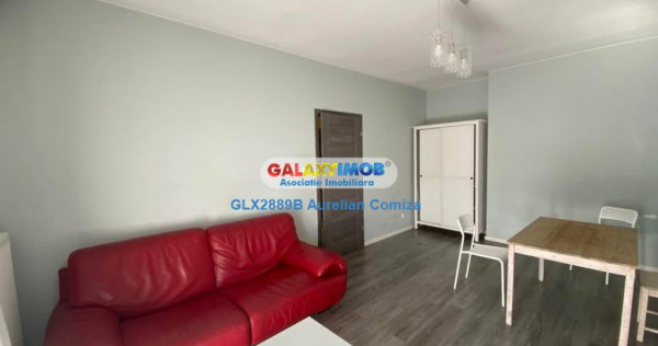 Apartament 2 camere zona Stefan cel Mare mobilat/utilat/AC
