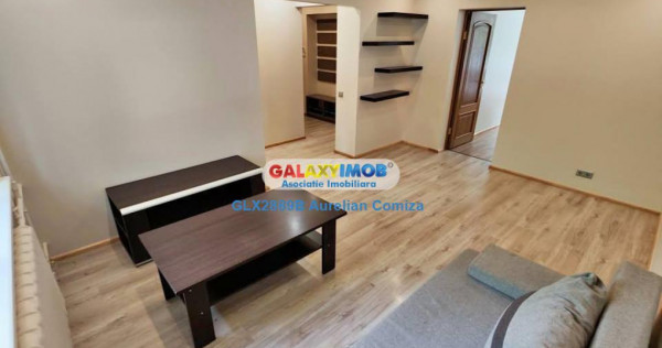 Apartament 2 camere Soseaua Chitila