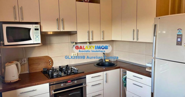 Garsoniera pentru inchiriat Piata Rahova