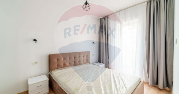 Apartament cu 2 camere de &icirc;nchiriat, Adora Park.
