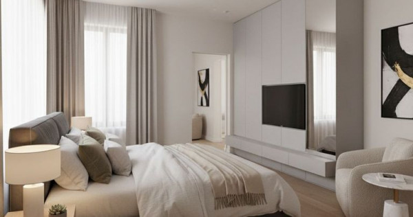 Ap. 2 cam. aprilie 2026 zona Militari Residence