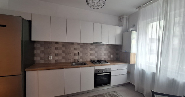 Apartament 2 camere zona Teilor-merita vazut!