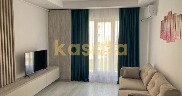 Studio de &icirc;nchiriat | Cosmopolis | Parcare inclusă