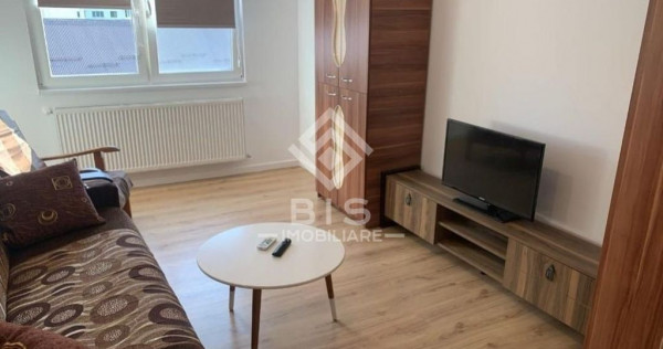Apartament 2 camere, etaj4, Zona Decebal