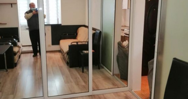 Inchirirere 2 camere Giurgiului Gazarului