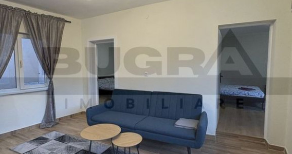 Casa finisata modern langa Platinia, 70mp, 200mp curte si...