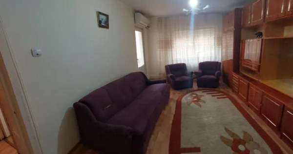 Tomis nord Rovere-apartament 2 camere decomandat