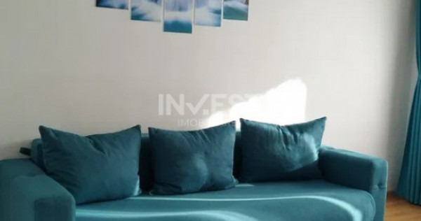 De vanzare, 3 camere, dezomandat, zona Pacurari, Iasi