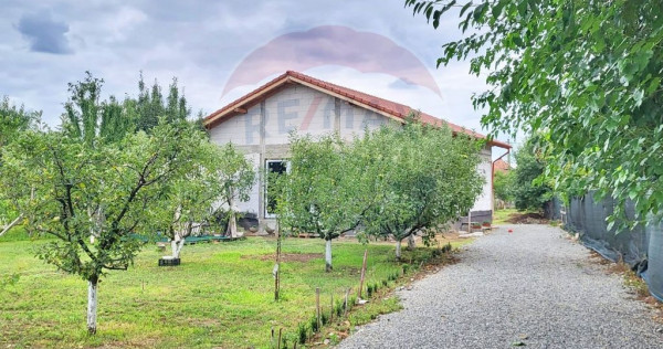 Casă 3 camere de v&acirc;nzare &icirc;n Miniș, jud. Arad