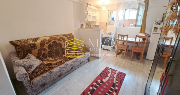 Garsonieră &ndash; Tg. Mureș &ndash; 7 Noiembrie &ndash; Zona TCM