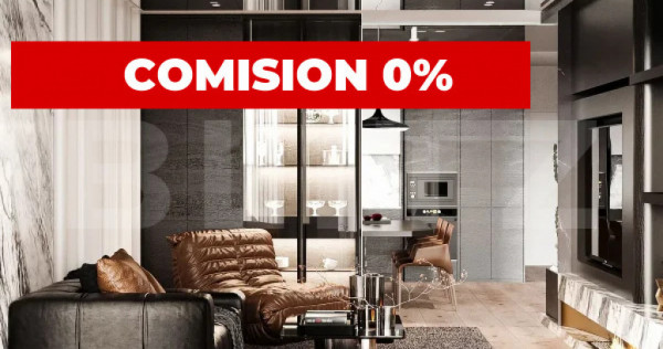 Apartament Luxury 1 camera