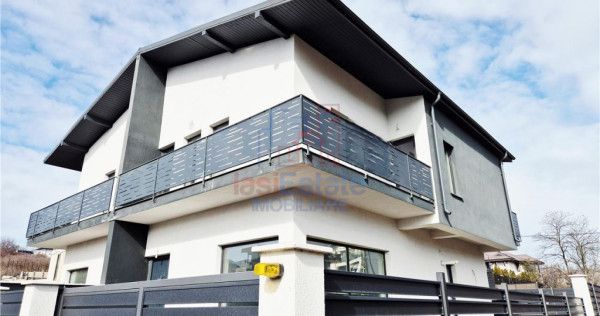 Casa de IC Bratianu Lidl