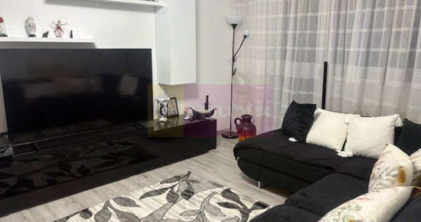 Apartament 3 camere renovat complet Militari- Piata Gorjului