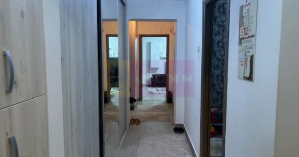 Apartament 3 camere renovat complet Militari- Piata Gorjului