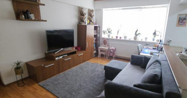 Apartament 2 camere zona Turnisor
