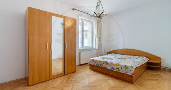 Apartament 2 camere Lacul Floreasca