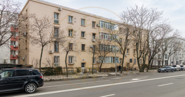 Apartament 2 camere Lacul Floreasca