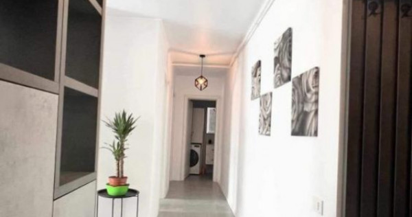 Apartament 2 camere Parc Carol | Metropolitan Viilor