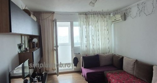 Decomandat mobilat 2 camere Baba Novac IOR