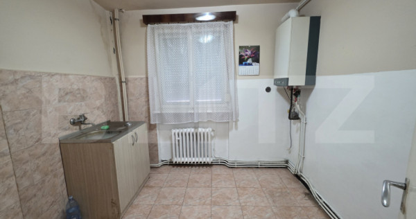 Apartament de vanzare, 74 mp, zona Solidaritatii