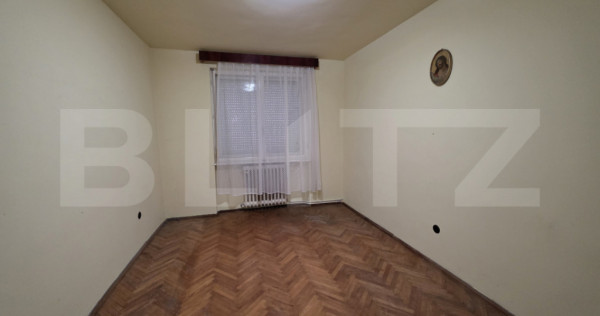 Apartament de vanzare, 75,57mp, zona Solidaritatii
