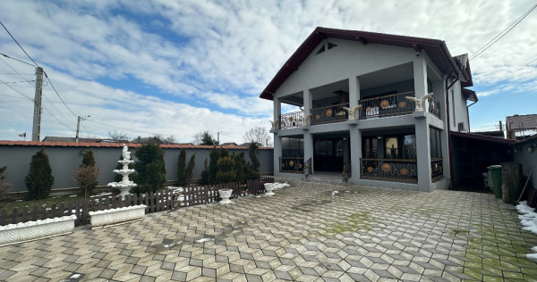 VIGAFON - Casa 4 camere Strejnicu