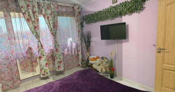 Apartament 2 camere Eroii Revolutiei 5 min metrou central...