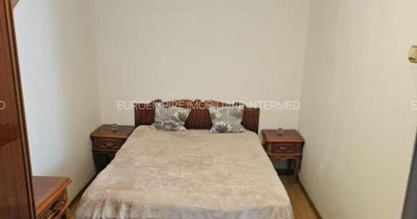 Apartament 3 camere zona Tomis Nord