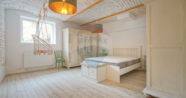 Apartament 3 camere, 90 mp utili, Schei,renovat, str. Cib...