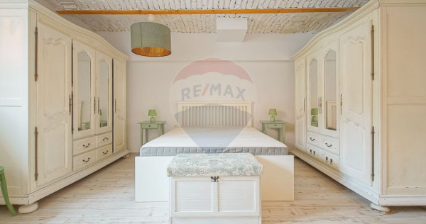 Apartament 3 camere, 90 mp utili, Schei,renovat, str. Cib...