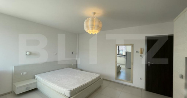 Studio 30 mp, imobil nou, zona strazii Mircea Eliade
