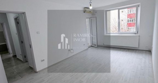 Apartament 2 camere 7 minute metrou Aparatorii Patriei