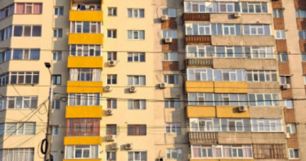 Apartament 2 camere, 54 mp, Bd. Republicii