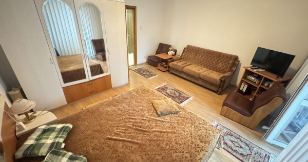 Garsoniera / Studio zona Stadion