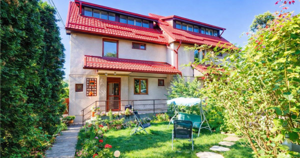 Film! Un colt de liniste si confort, in inima orasului Sfan