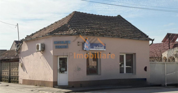 SPATIU COMERCIAL DE INCHIRIAT | STRADA RAZBOIENI ZONA BUNEXI