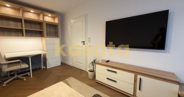 Apartament 2 camere de &icirc;nchiriat | Pajura | Aproape de m...