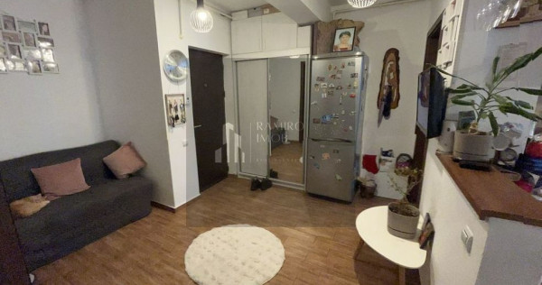 2 Camere decomandat - Metalurgiei - Metrou Aparatorii Pat...