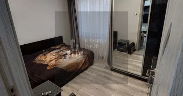 Apartament 2 camere Soseaua Oltenitei / Sun Plaza / Piata...