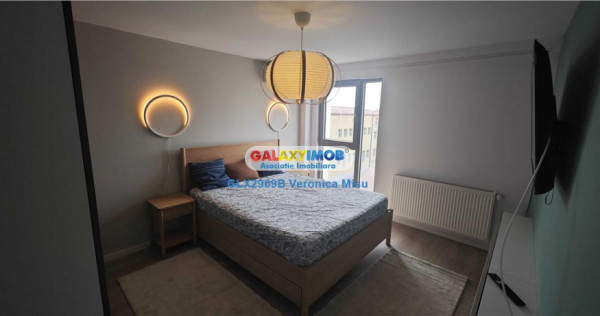 Apartament de inchiriat 2 camere - Parcul Circului - Cellini