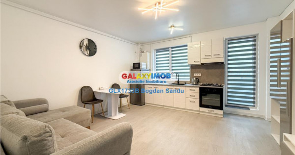 Garsoniera de inchiriat in Chiajna