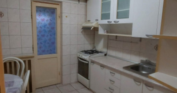 Apartament 2 camere de v&acirc;nzare &icirc;n zona Gară